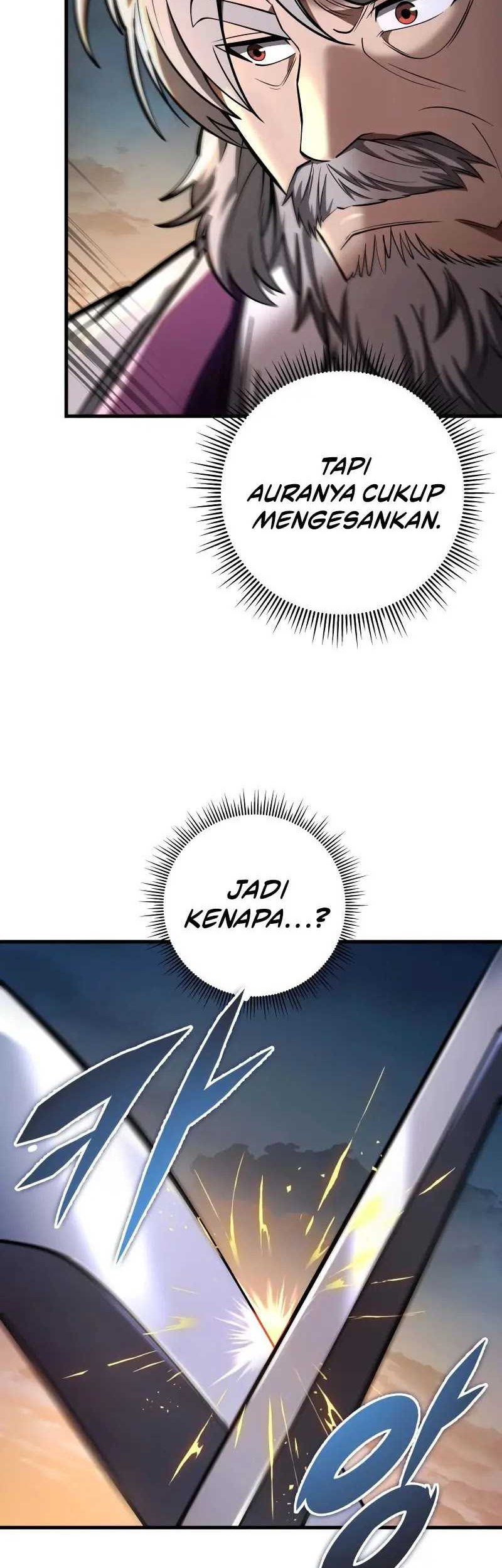 Heavenly Inquisition Sword chapter 89 halaman 56