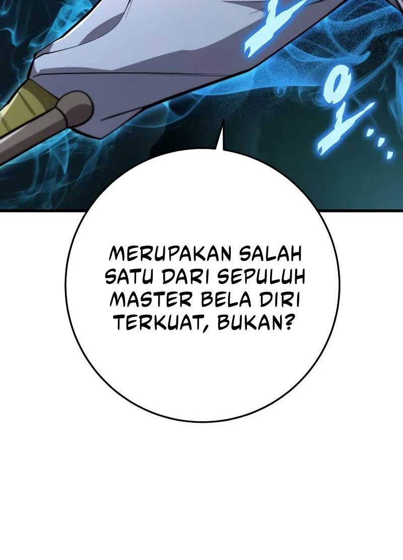 Heavenly Inquisition Sword Bab 90 halaman 17