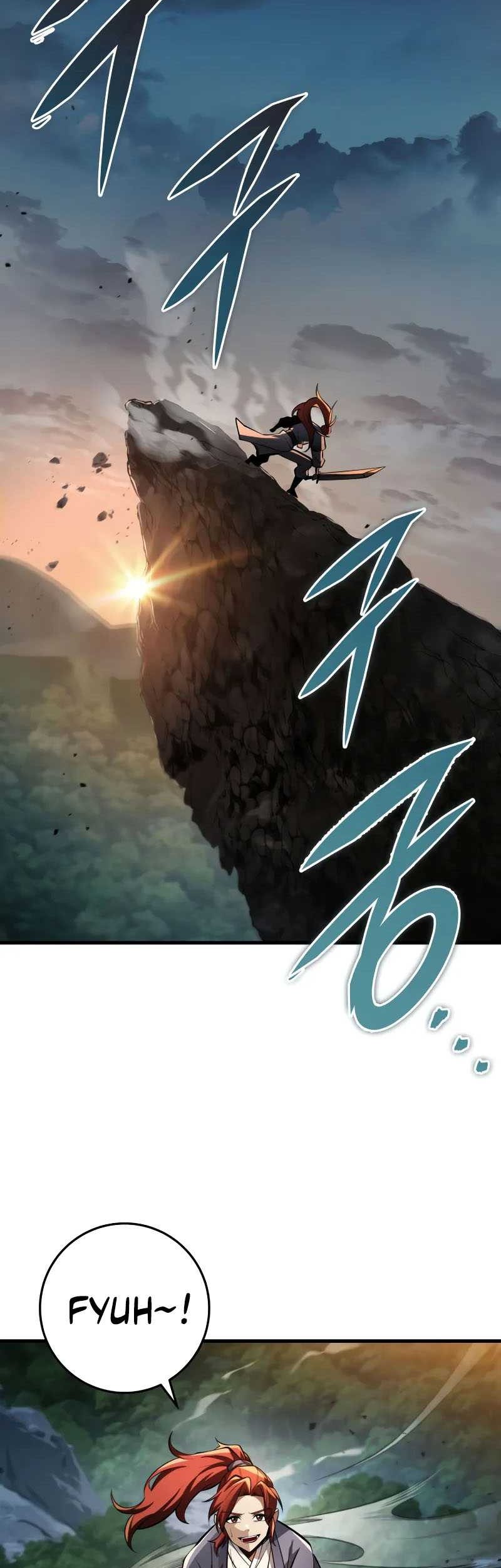 Heavenly Inquisition Sword Bab 90 halaman 24