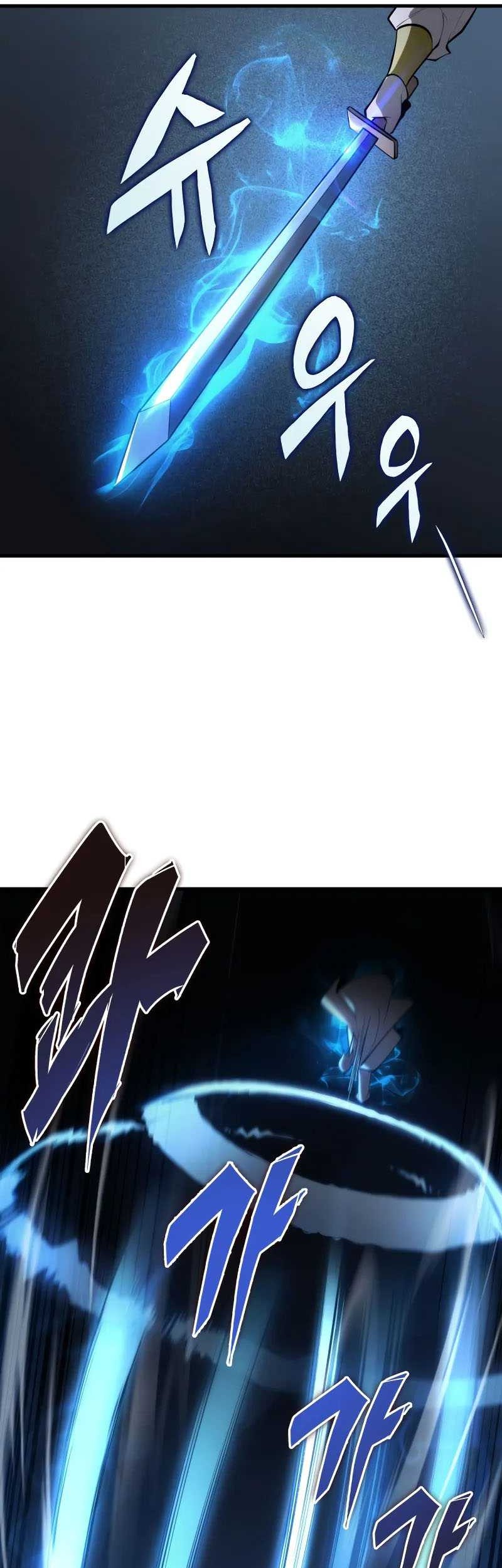 Heavenly Inquisition Sword Bab 90 halaman 32