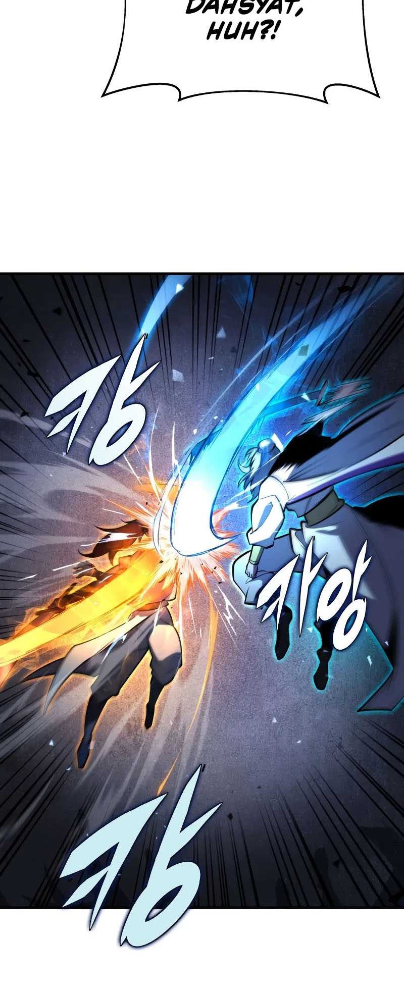 Heavenly Inquisition Sword Bab 90 halaman 37
