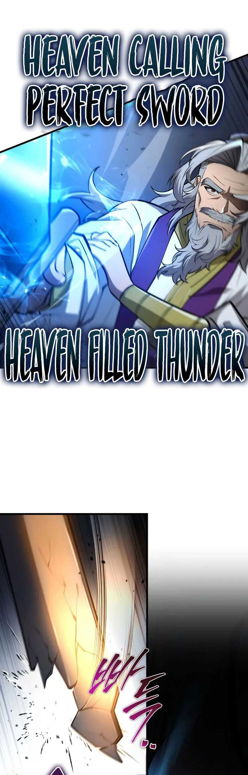 Heavenly Inquisition Sword Bab 90 halaman 43