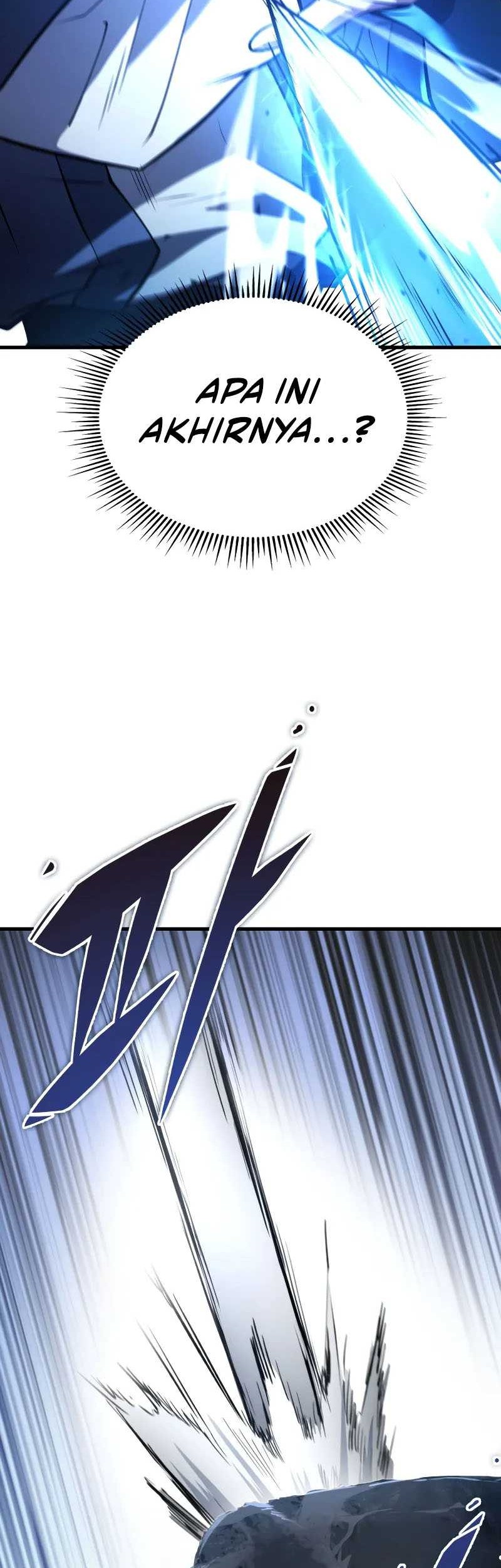 Heavenly Inquisition Sword Bab 90 halaman 51