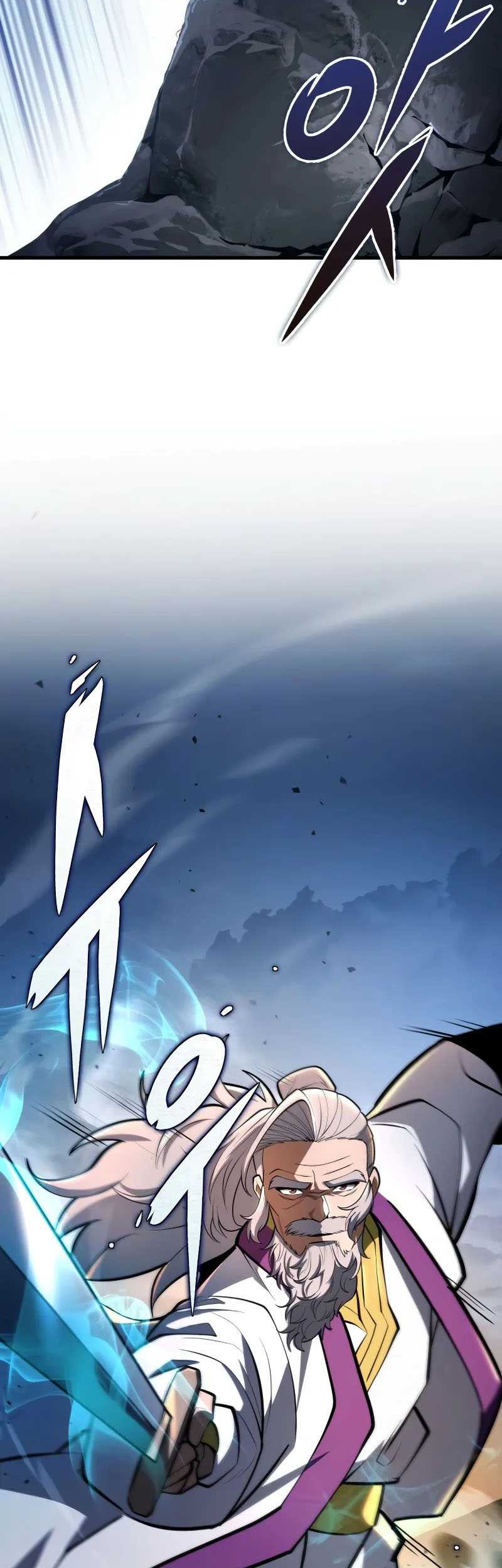Heavenly Inquisition Sword Bab 90 halaman 52