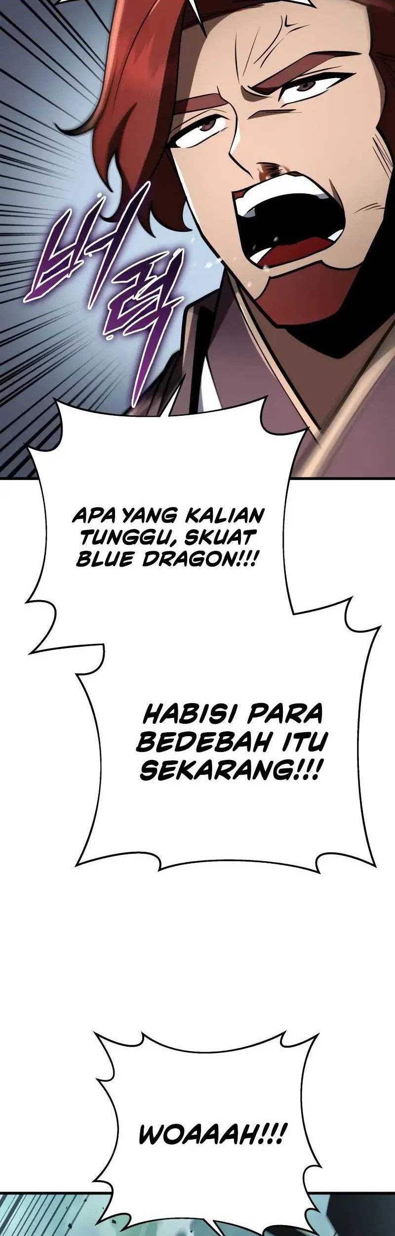 Heavenly Inquisition Sword Bab 91 halaman 52