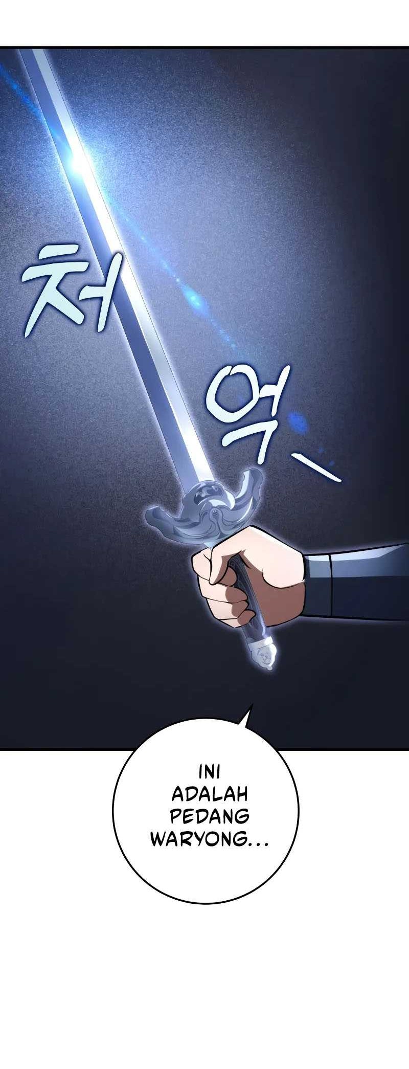 Heavenly Inquisition Sword chapter 92 halaman 5