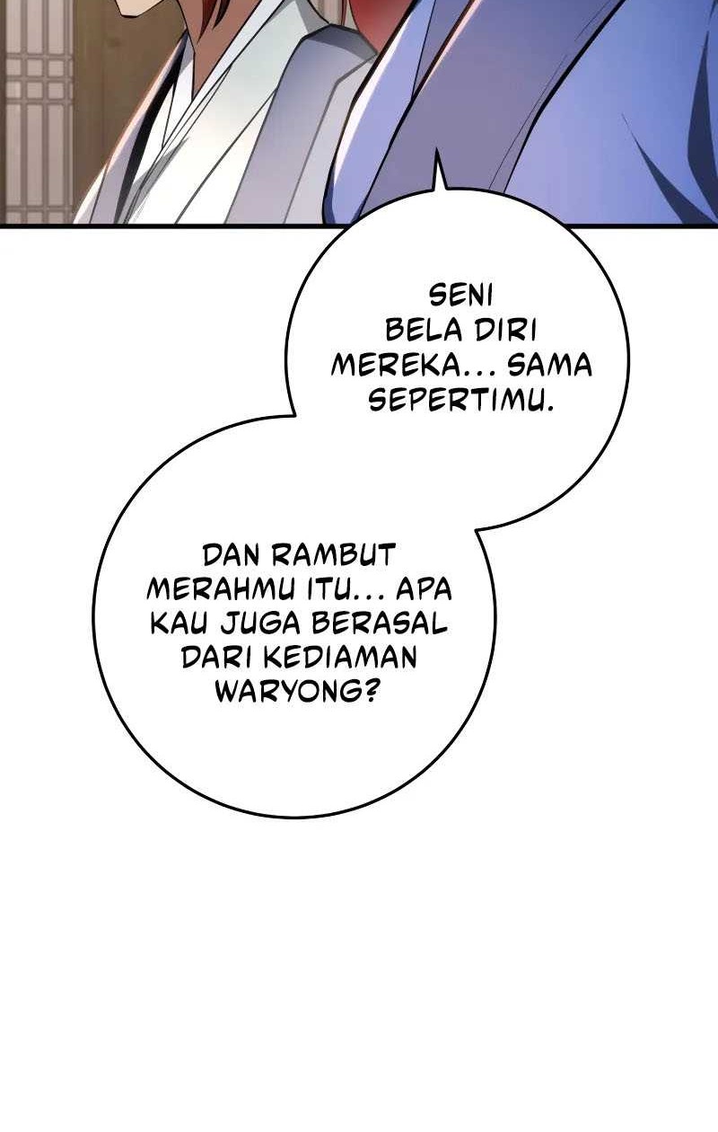 Heavenly Inquisition Sword chapter 92 halaman 13