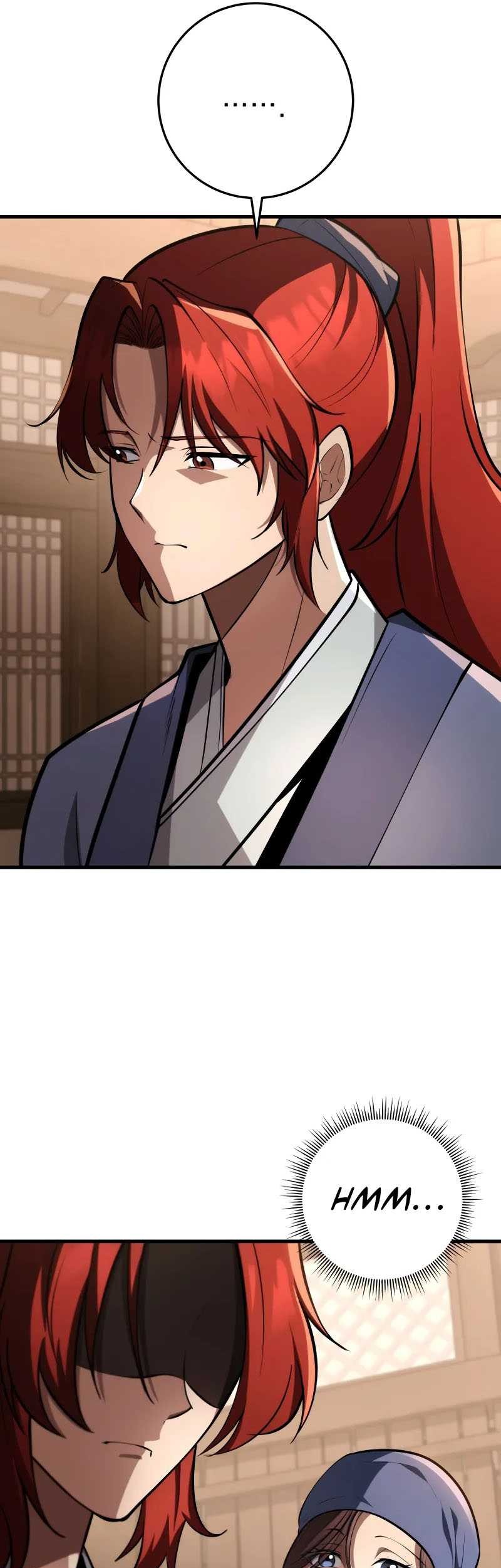 Heavenly Inquisition Sword chapter 92 halaman 14