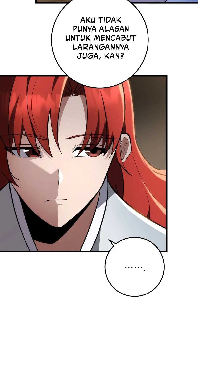Heavenly Inquisition Sword chapter 92 halaman 25