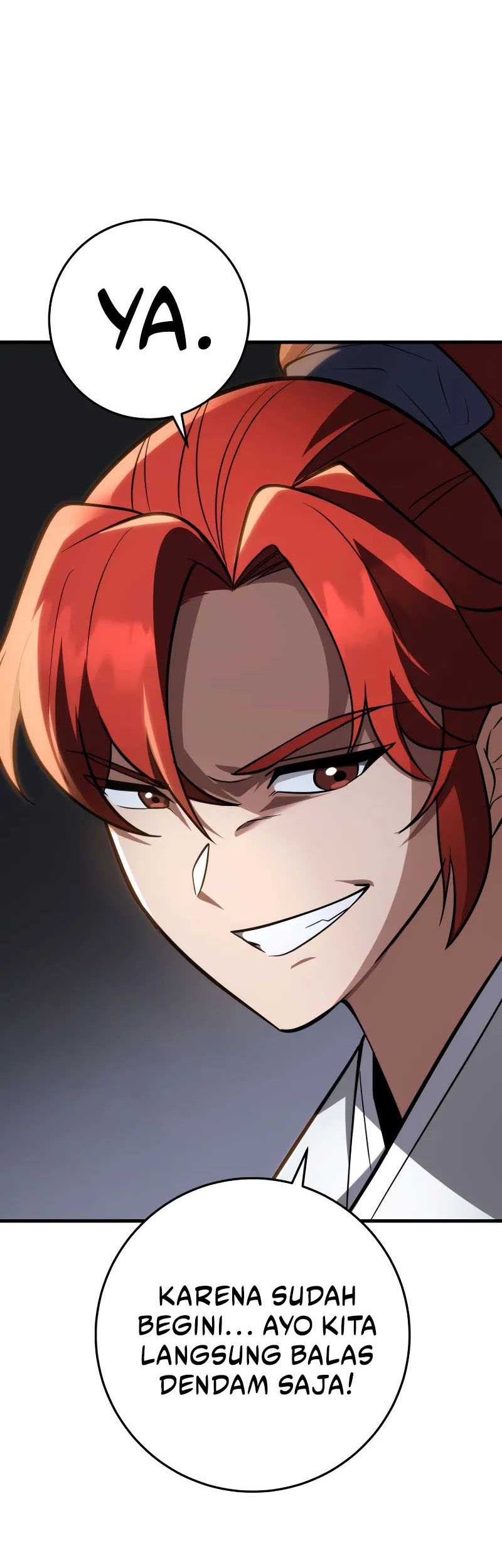 Heavenly Inquisition Sword chapter 92 halaman 31