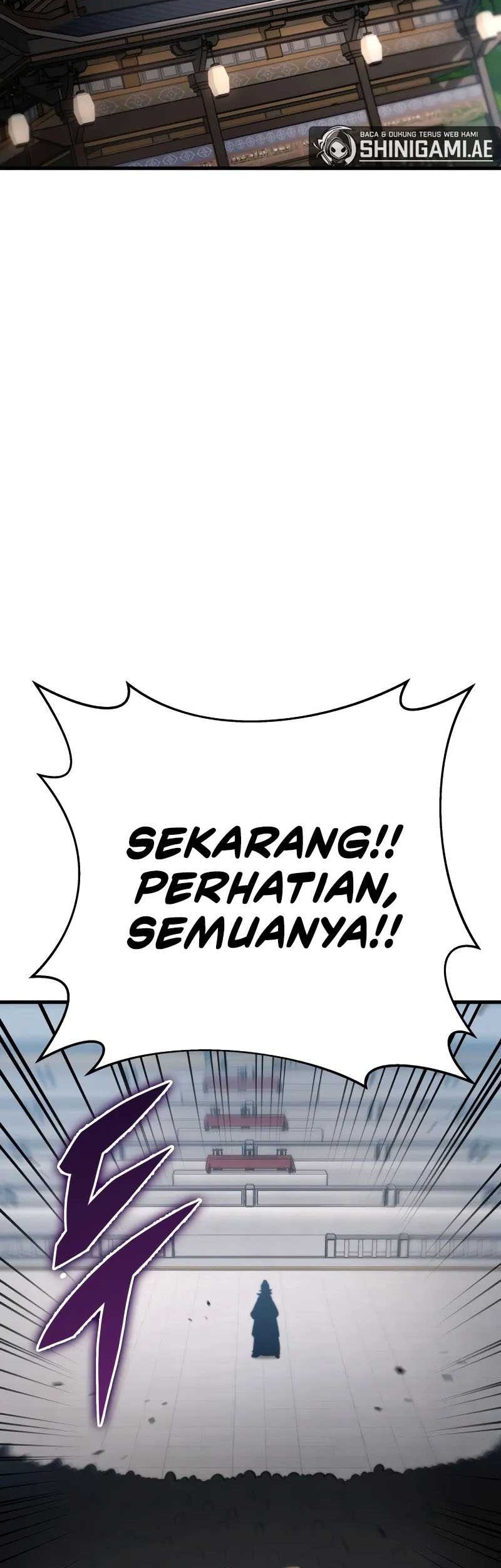 Heavenly Inquisition Sword chapter 92 halaman 36
