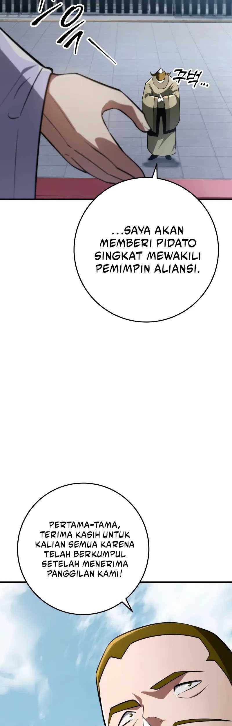 Heavenly Inquisition Sword chapter 92 halaman 40
