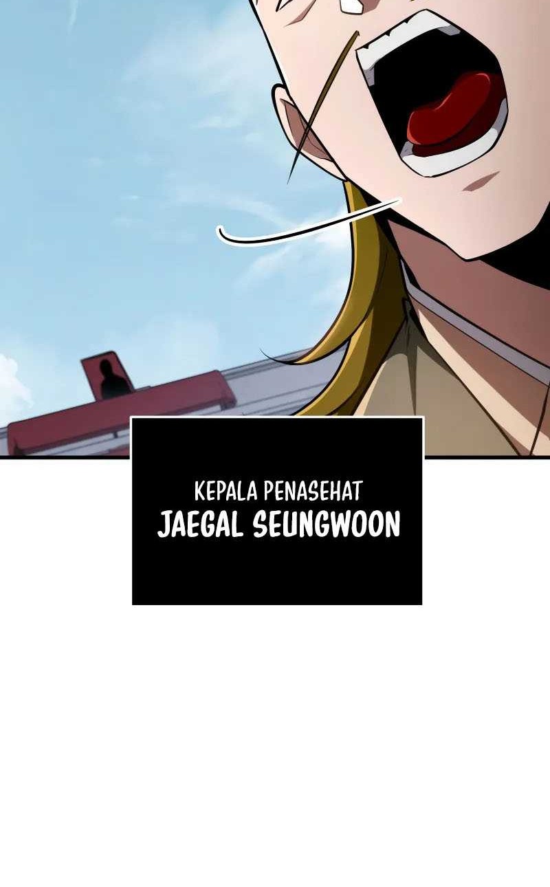 Heavenly Inquisition Sword chapter 92 halaman 41