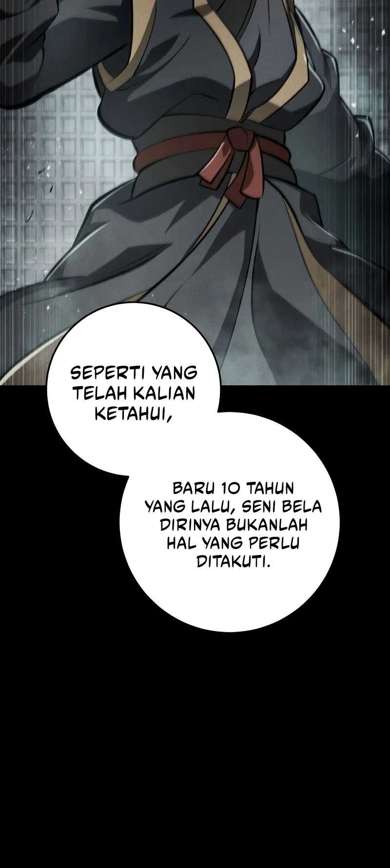 Heavenly Inquisition Sword chapter 92 halaman 44