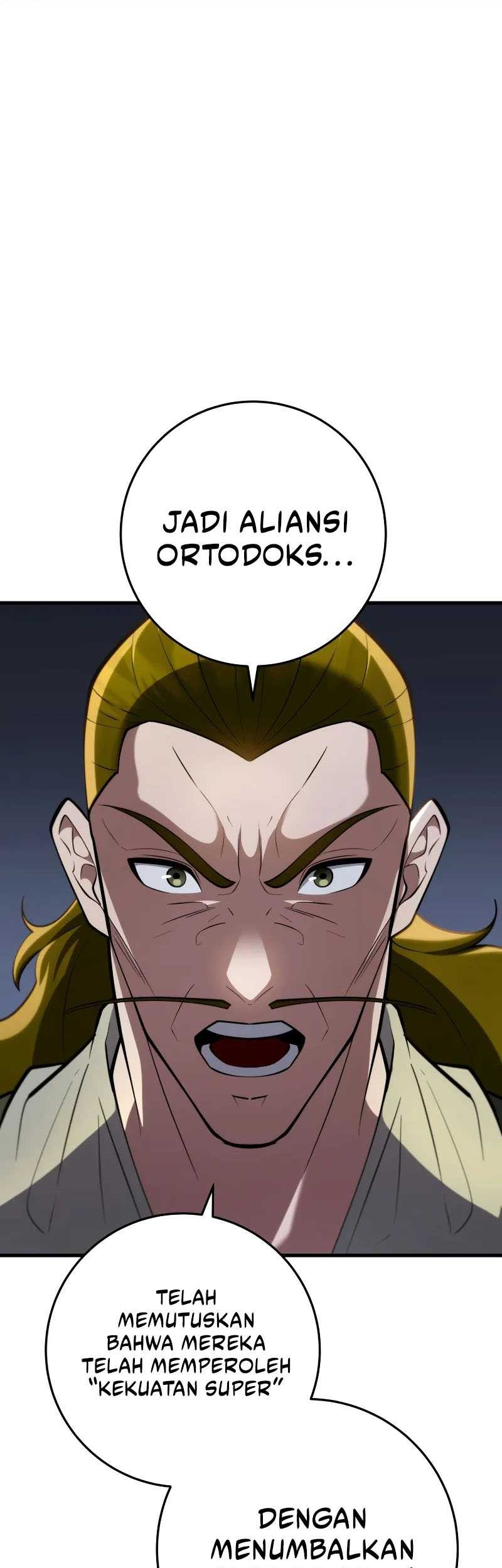 Heavenly Inquisition Sword chapter 92 halaman 47