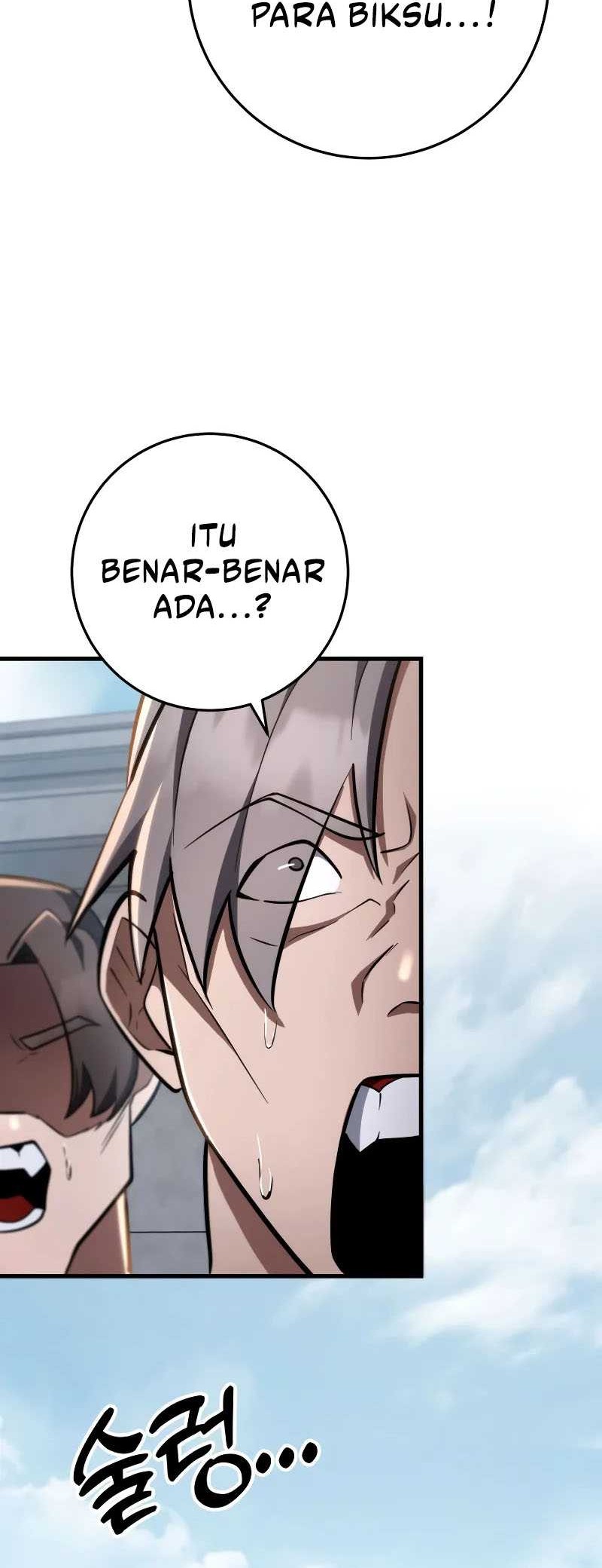 Heavenly Inquisition Sword chapter 92 halaman 48