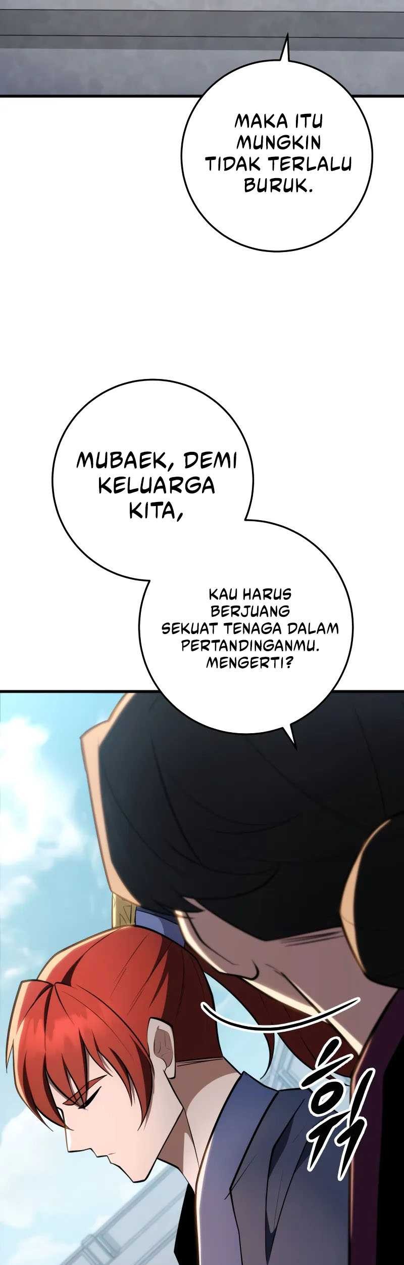 Heavenly Inquisition Sword chapter 92 halaman 57
