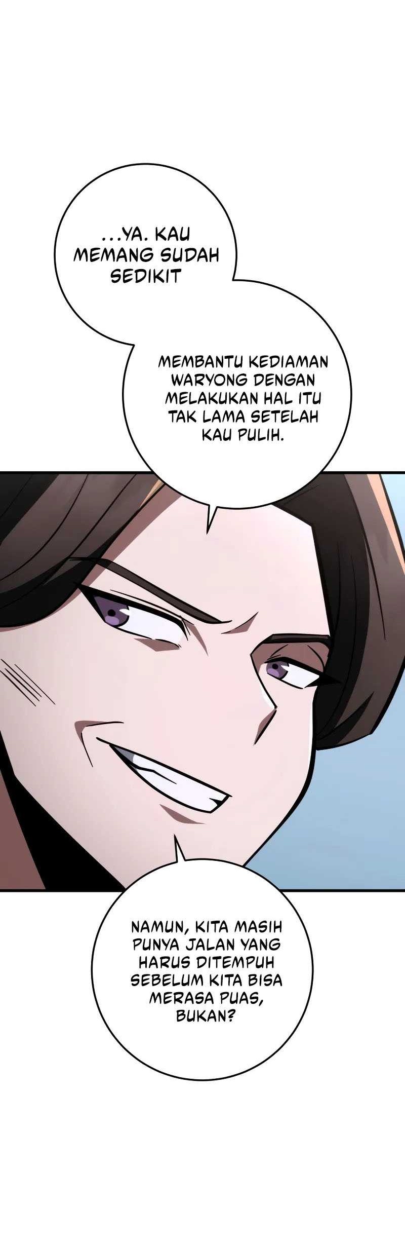 Heavenly Inquisition Sword chapter 92 halaman 60