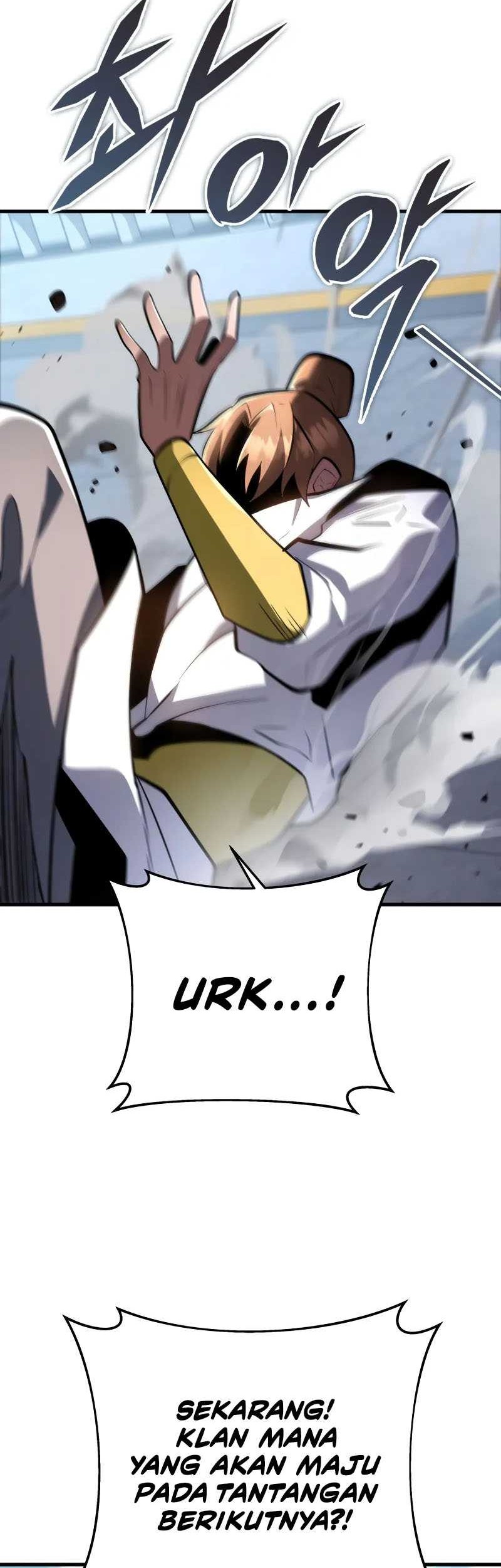 Heavenly Inquisition Sword chapter 92 halaman 62