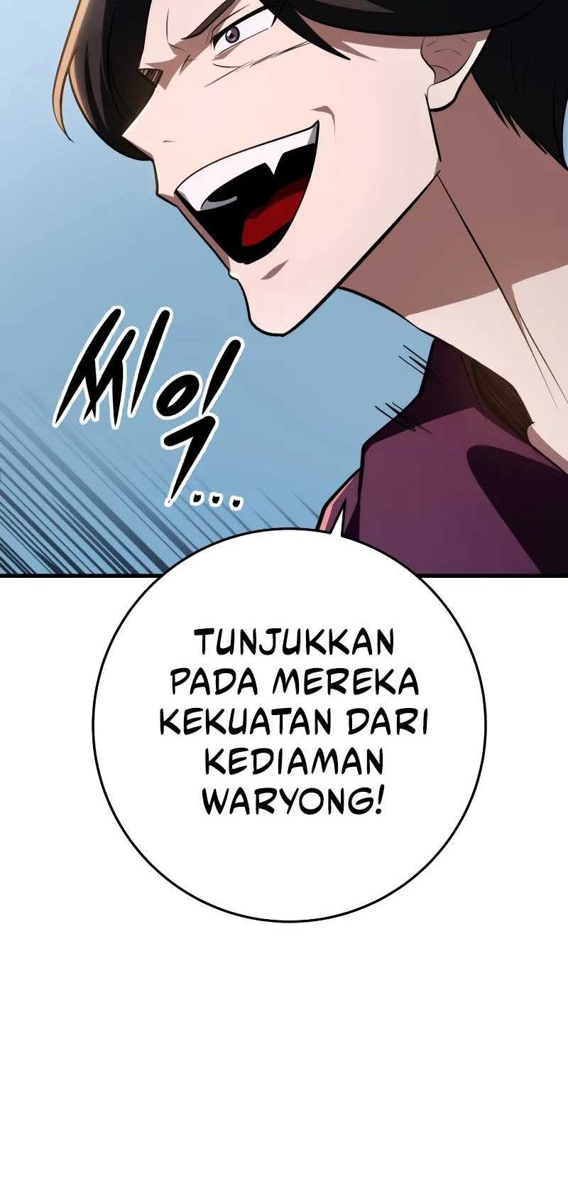 Heavenly Inquisition Sword chapter 92 halaman 64
