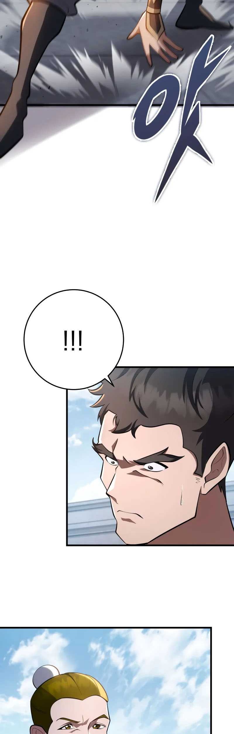 Heavenly Inquisition Sword chapter 92 halaman 67
