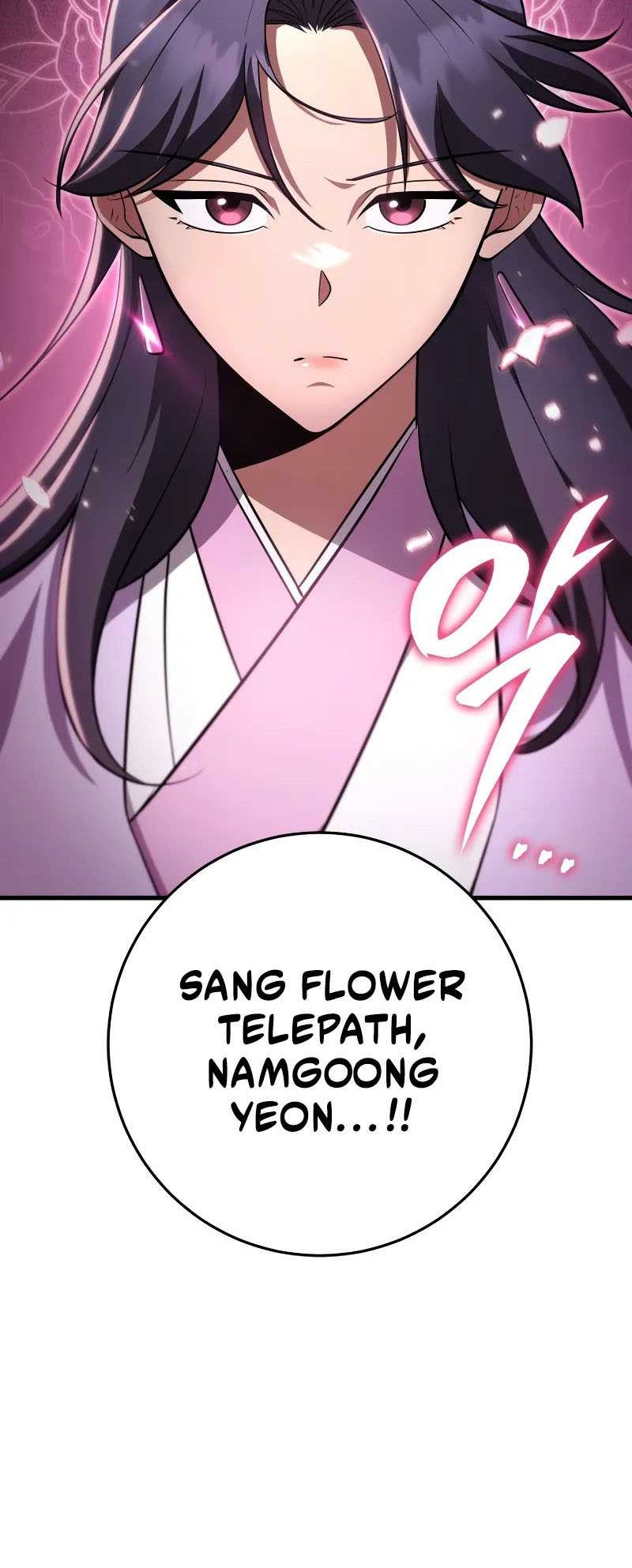Heavenly Inquisition Sword chapter 92 halaman 76