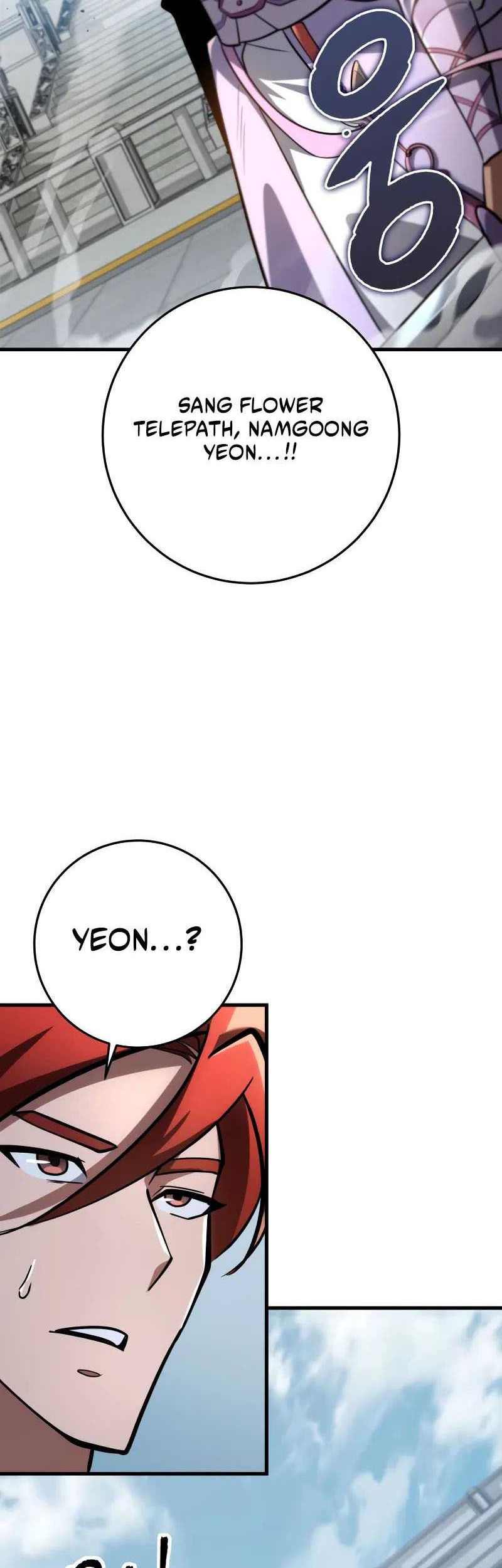 Heavenly Inquisition Sword chapter 93 halaman 3