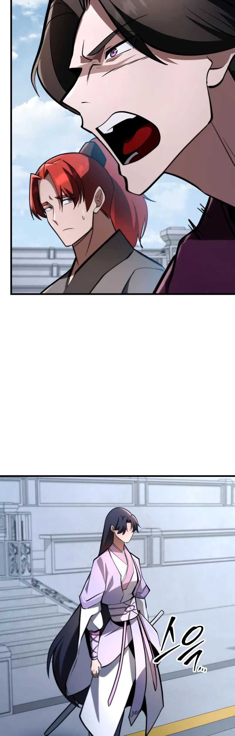 Heavenly Inquisition Sword chapter 93 halaman 7