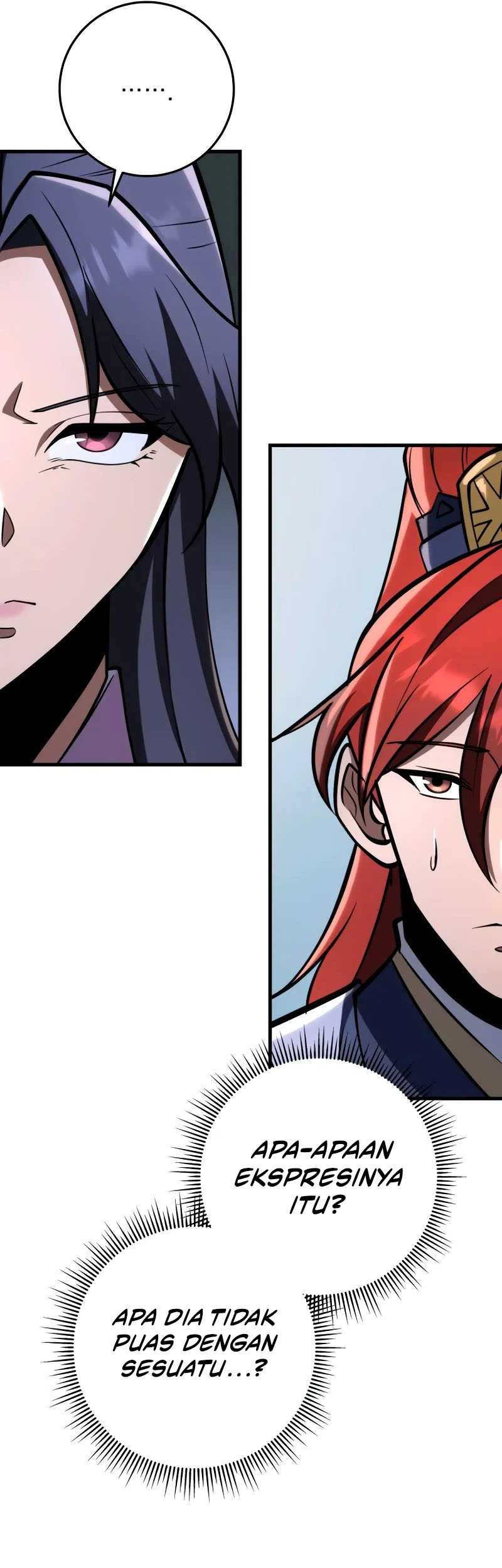 Heavenly Inquisition Sword chapter 93 halaman 10