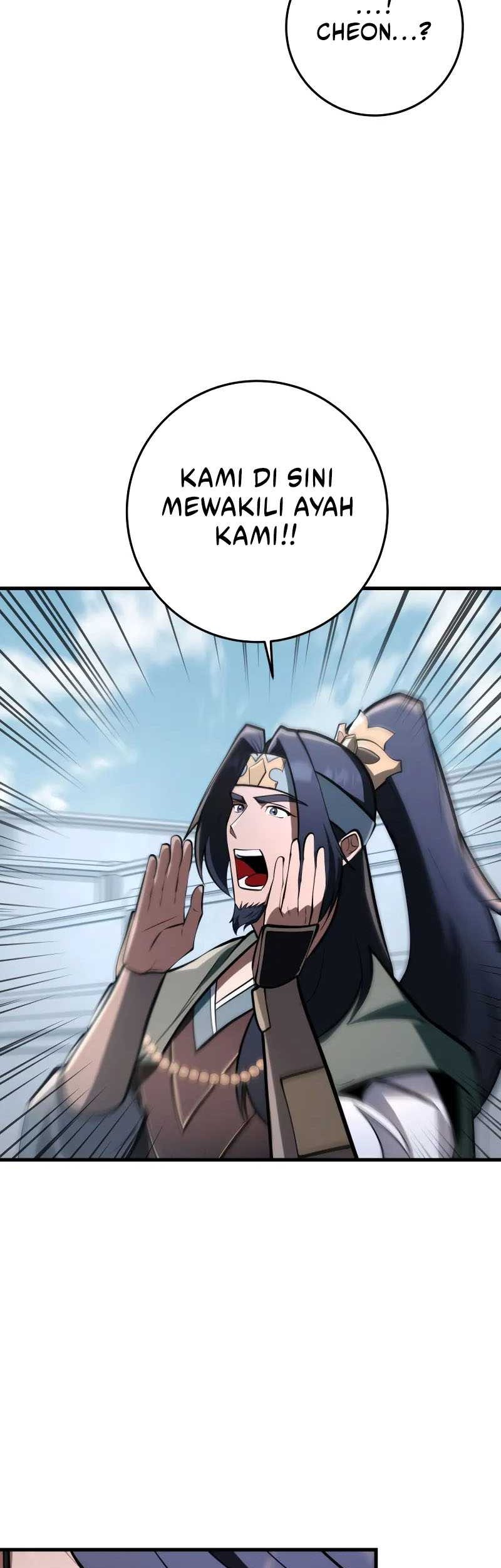 Heavenly Inquisition Sword chapter 93 halaman 12