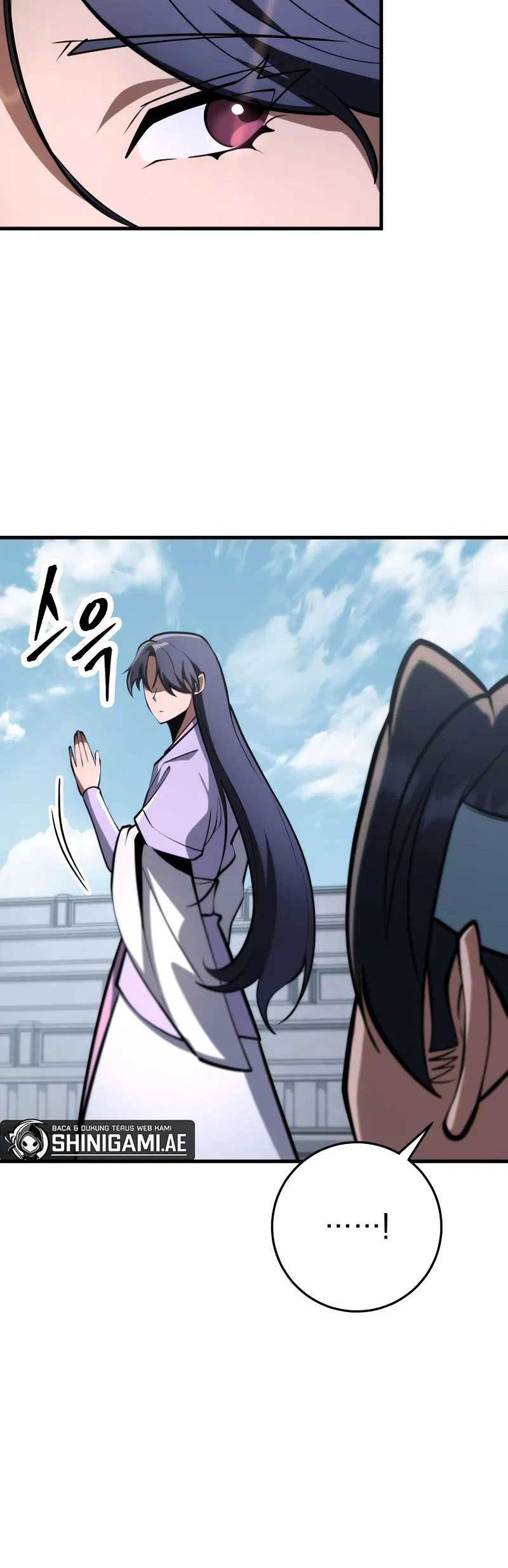 Heavenly Inquisition Sword chapter 93 halaman 13