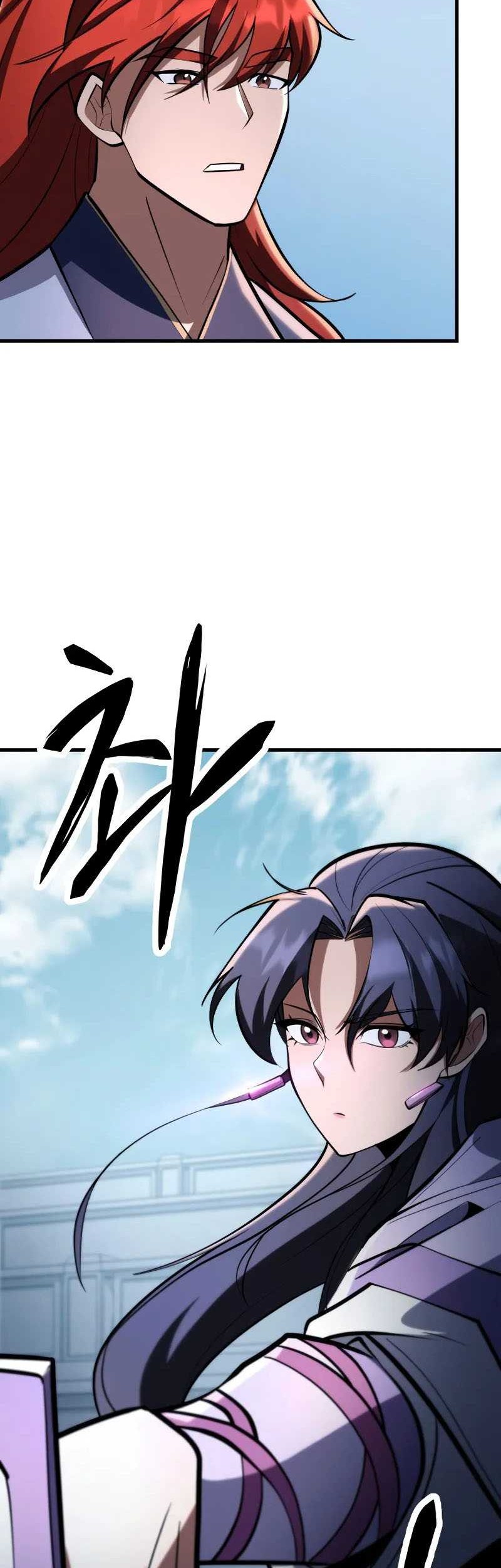 Heavenly Inquisition Sword chapter 93 halaman 15