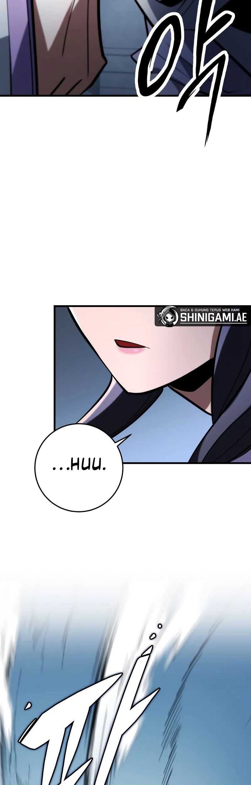 Heavenly Inquisition Sword chapter 93 halaman 16