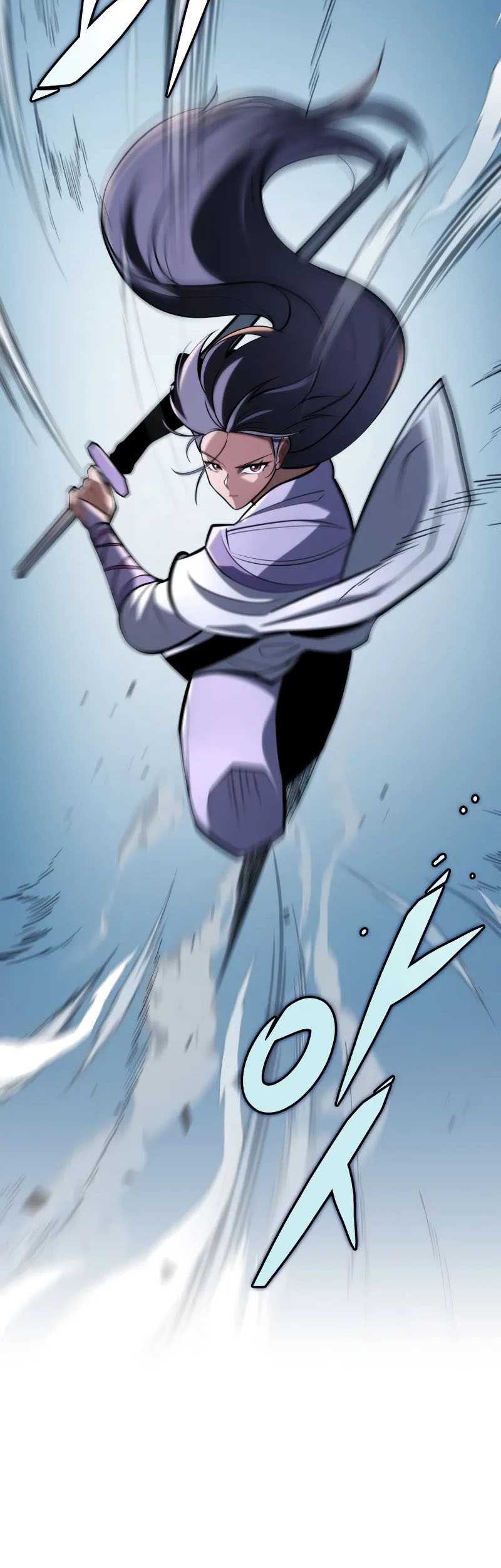 Heavenly Inquisition Sword chapter 93 halaman 17