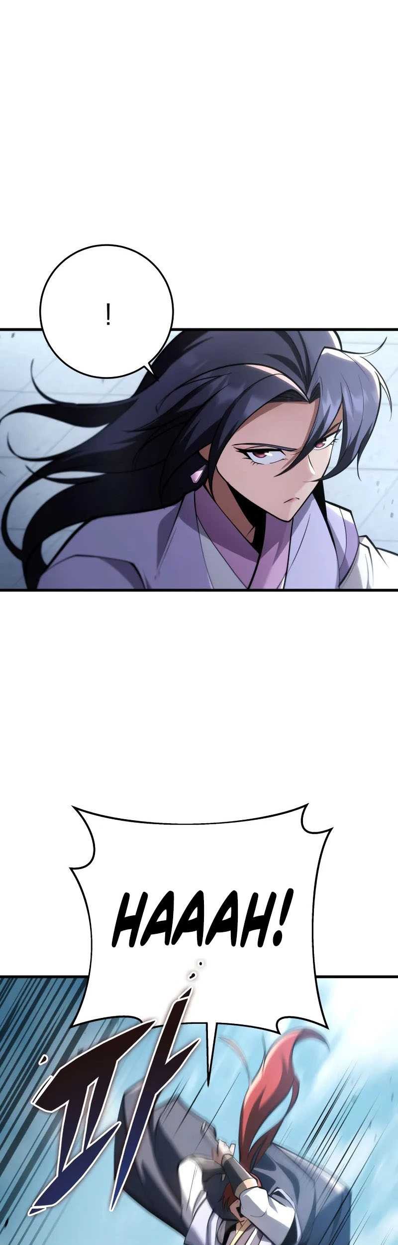 Heavenly Inquisition Sword chapter 93 halaman 22