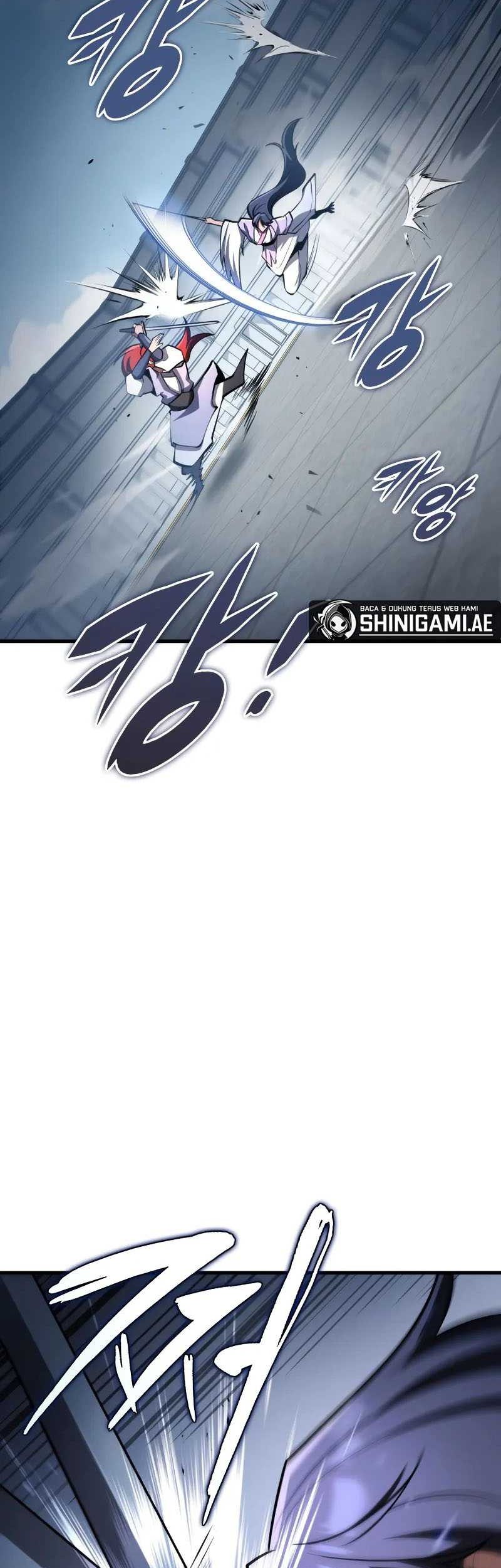 Heavenly Inquisition Sword chapter 93 halaman 24