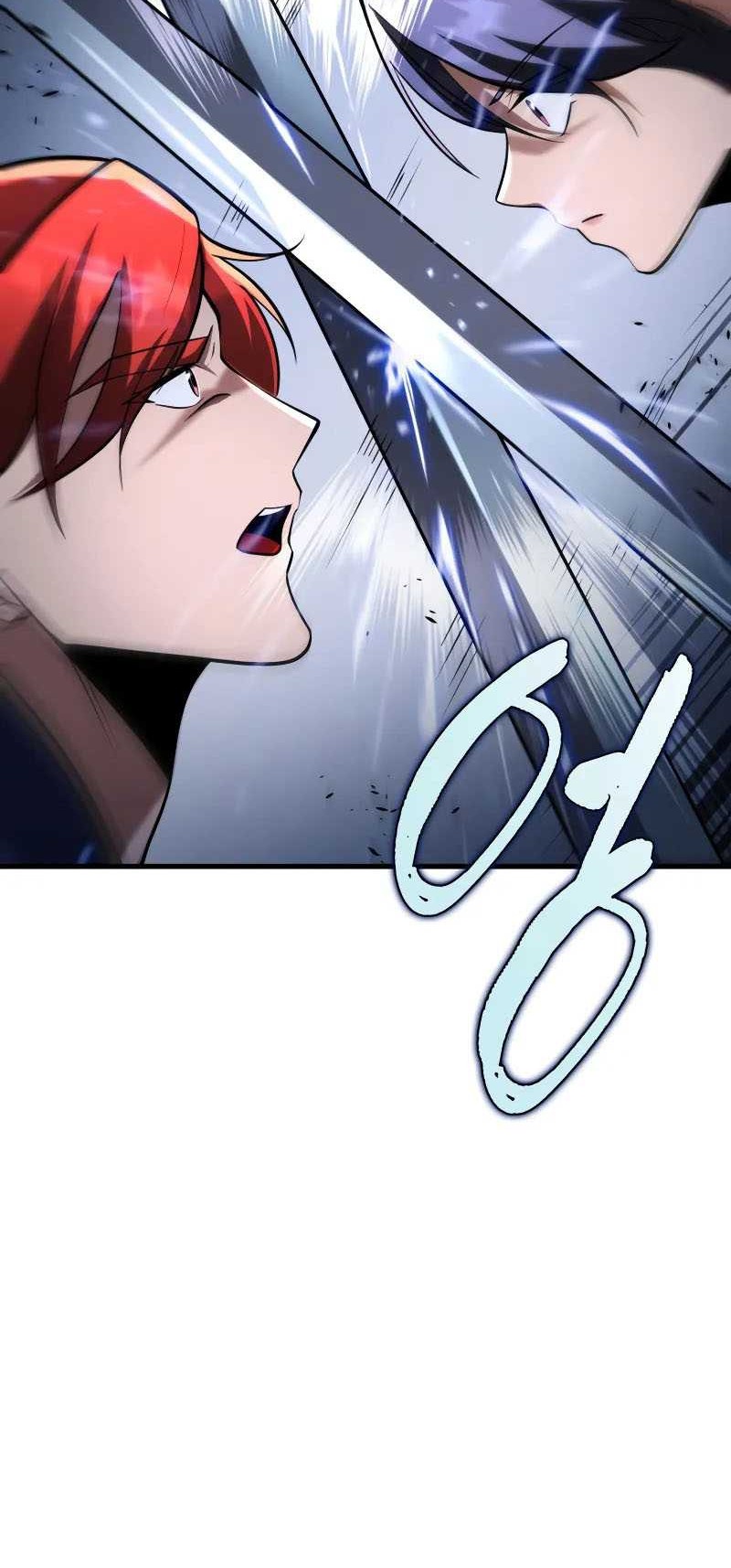 Heavenly Inquisition Sword chapter 93 halaman 25