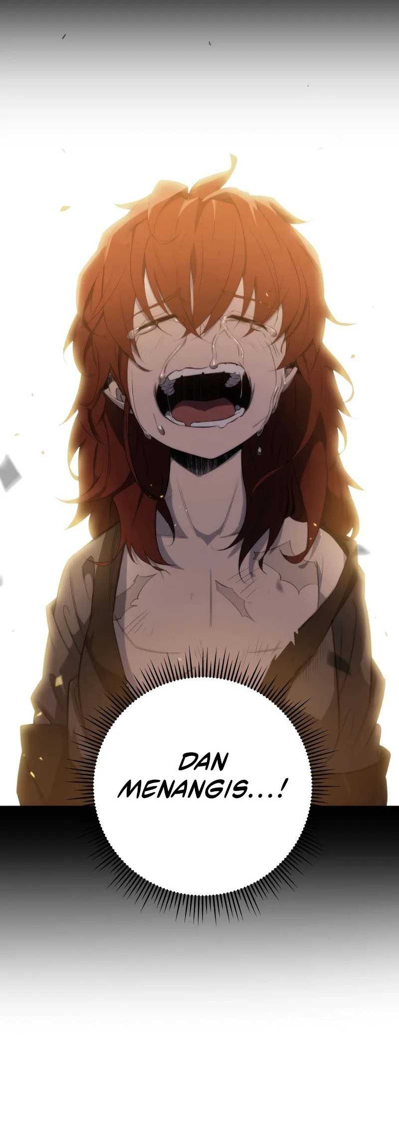 Heavenly Inquisition Sword chapter 93 halaman 33