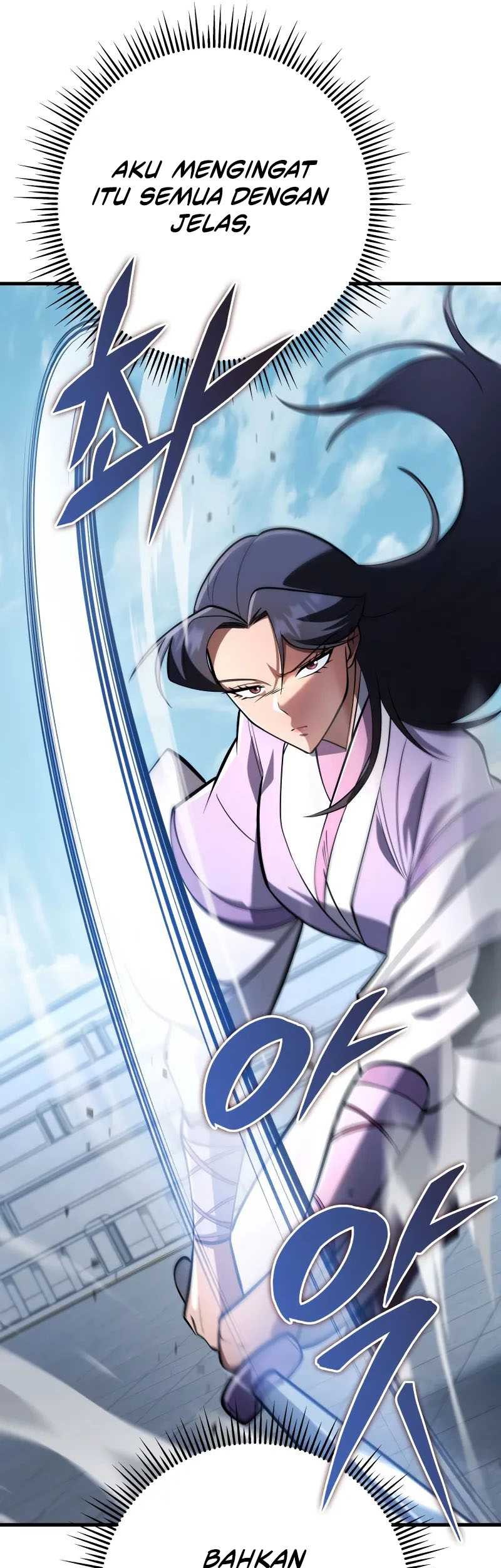 Heavenly Inquisition Sword chapter 93 halaman 34