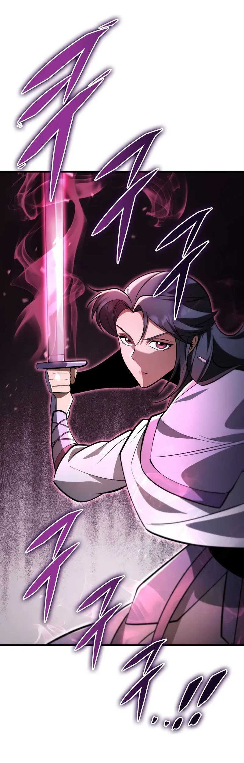 Heavenly Inquisition Sword chapter 93 halaman 36