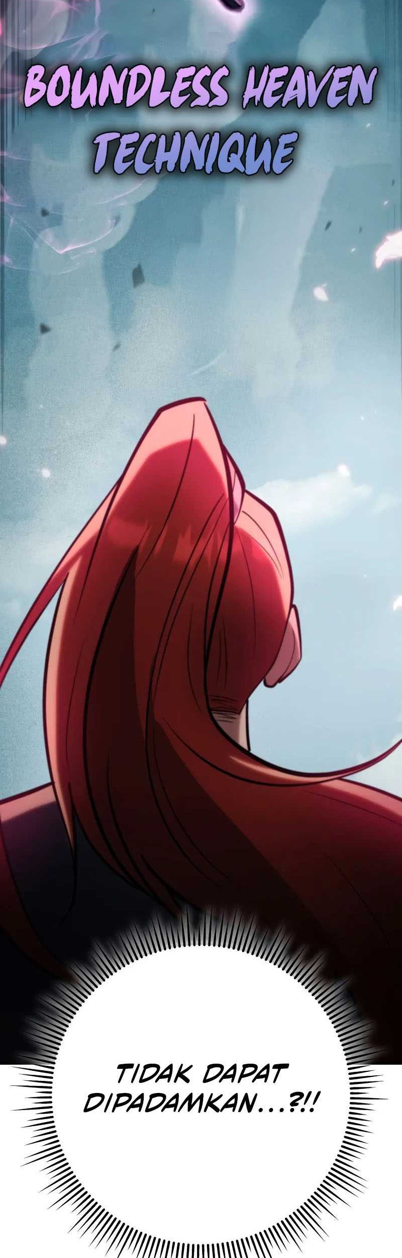 Heavenly Inquisition Sword chapter 93 halaman 41