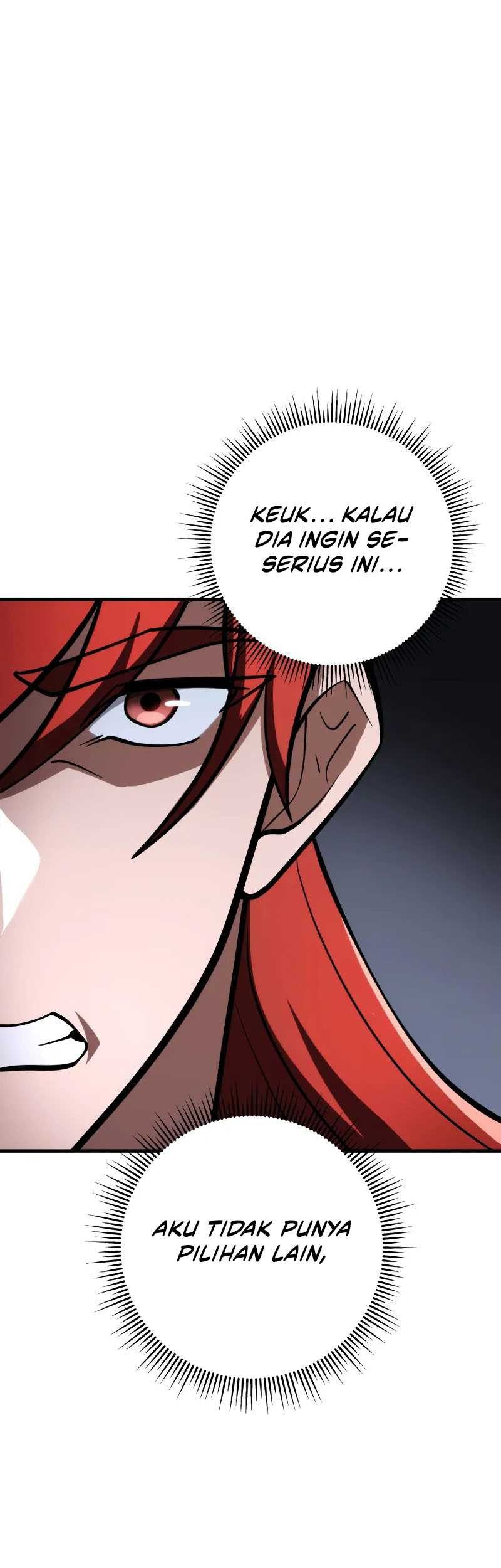 Heavenly Inquisition Sword chapter 93 halaman 43