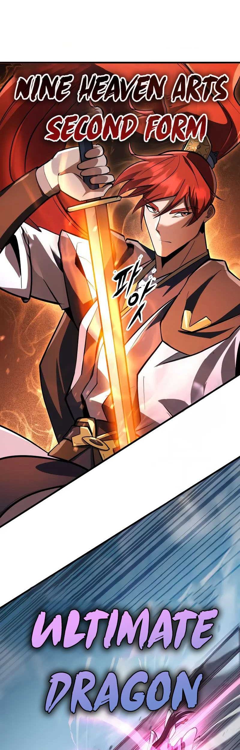 Heavenly Inquisition Sword chapter 93 halaman 44