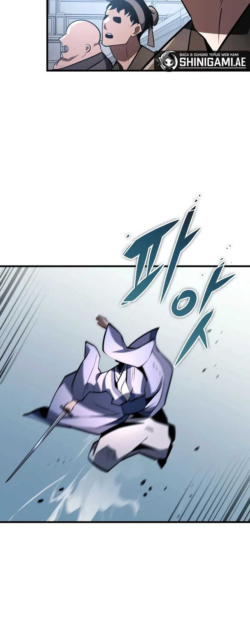 Heavenly Inquisition Sword chapter 93 halaman 46