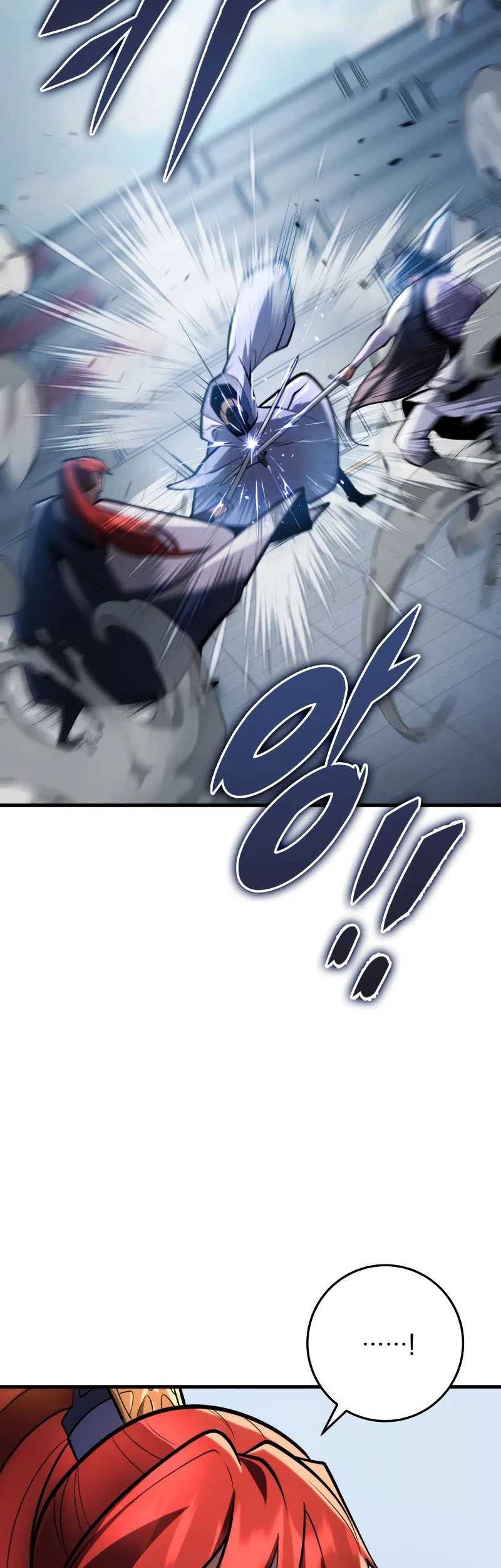 Heavenly Inquisition Sword chapter 93 halaman 48