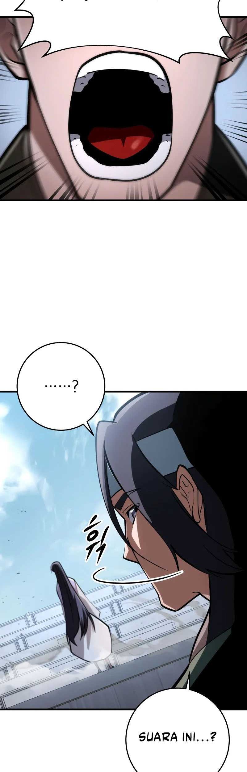 Heavenly Inquisition Sword chapter 93 halaman 57
