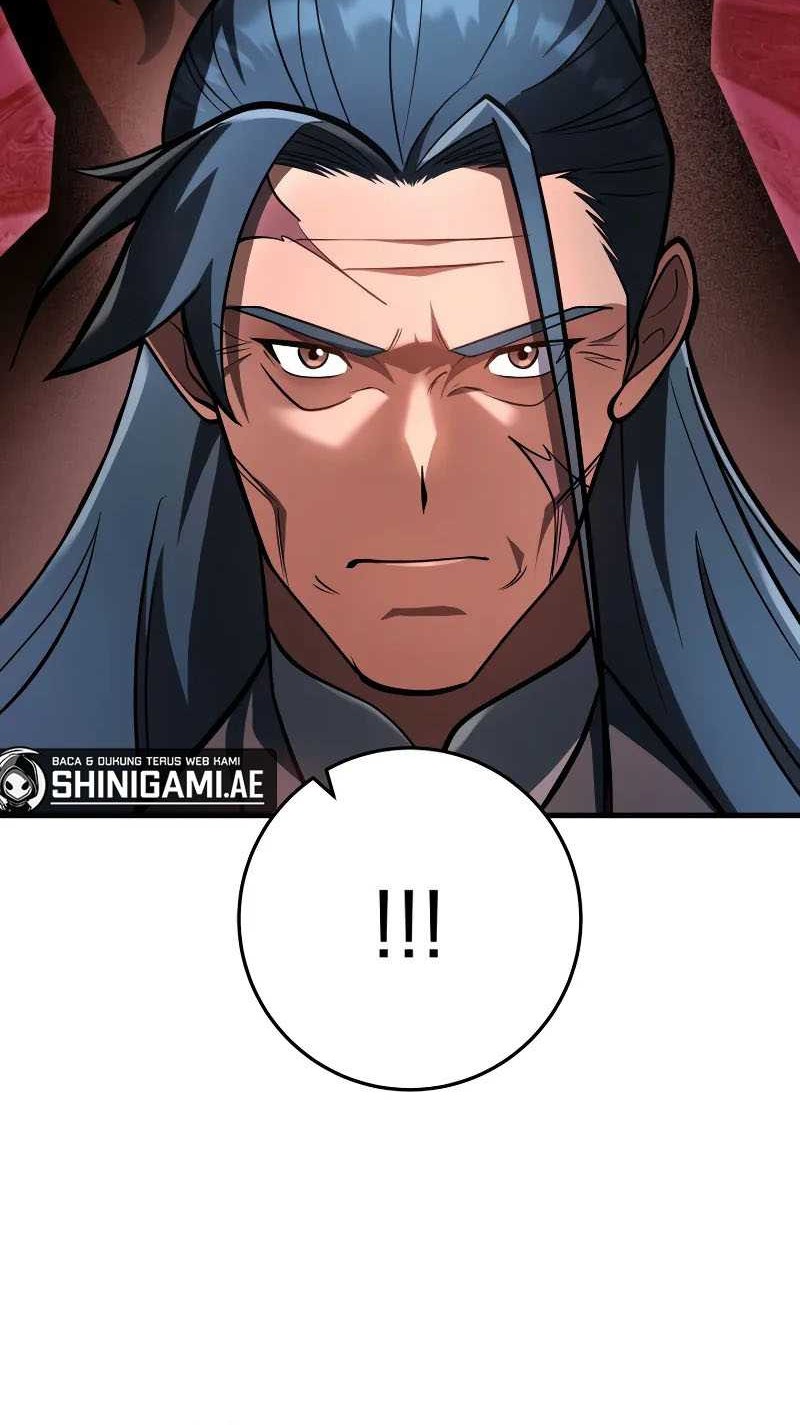 Heavenly Inquisition Sword chapter 93 halaman 62