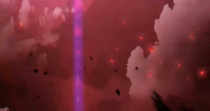 Heavenly Inquisition Sword chapter 94 halaman 10