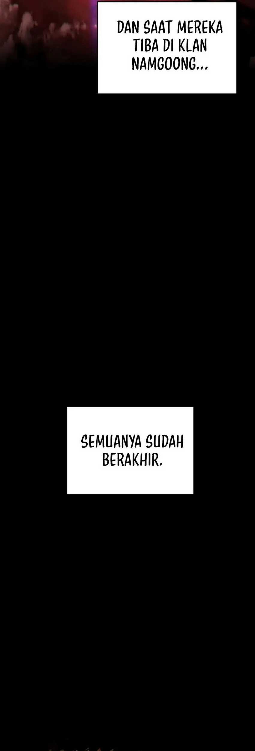 Heavenly Inquisition Sword chapter 94 halaman 11