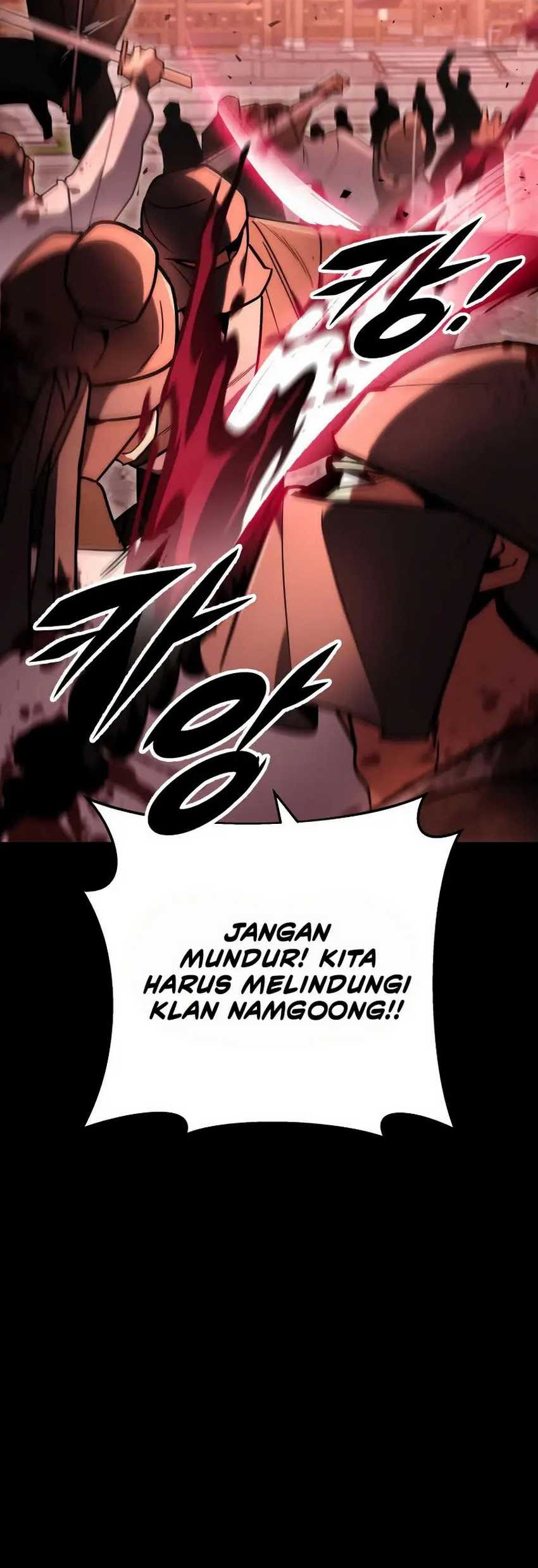 Heavenly Inquisition Sword chapter 94 halaman 14